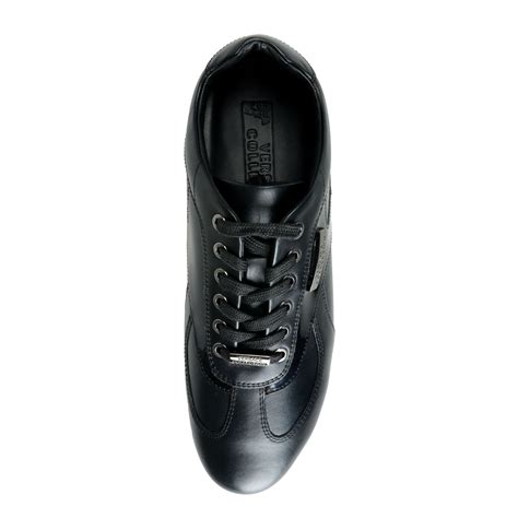 versace collection shoes quality